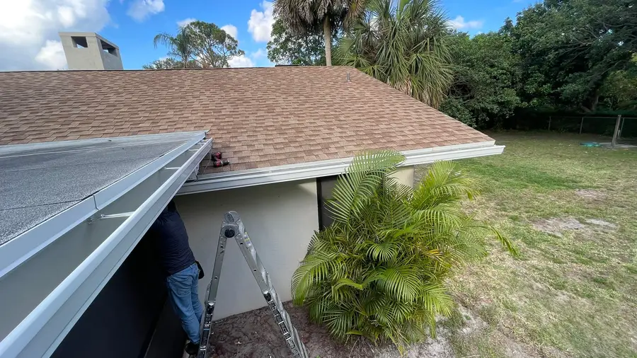 Roofing Maintenance