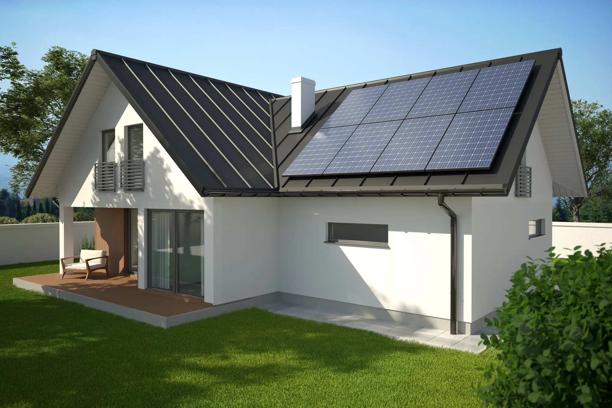 Roofing Company