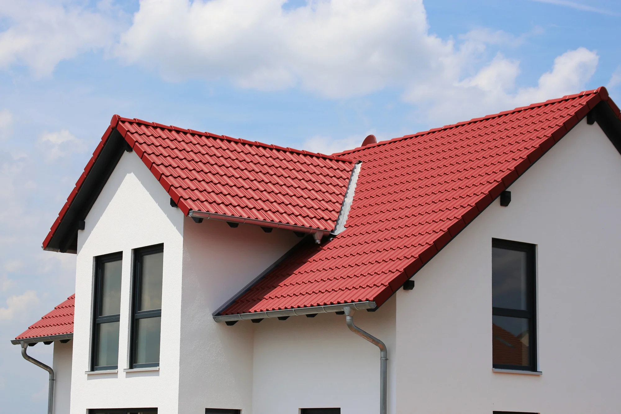 Roofing Company