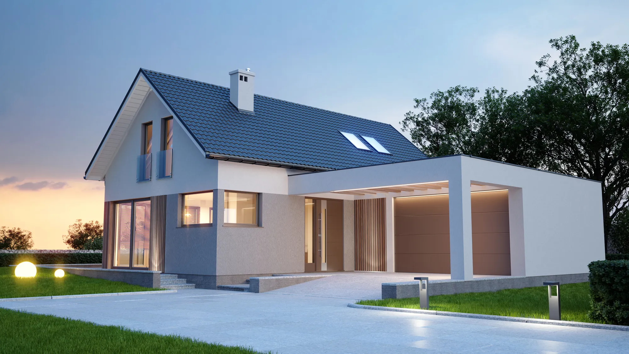 Roofing Company